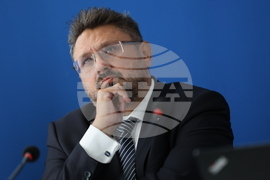 Национален пресклуб на БТА Петрич - конференция - „Приеми ме“