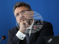 Национален пресклуб на БТА Петрич - конференция - „Приеми ме“