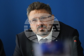 Национален пресклуб на БТА Петрич - конференция - „Приеми ме“