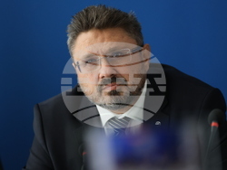 Национален пресклуб на БТА Петрич - конференция - „Приеми ме“