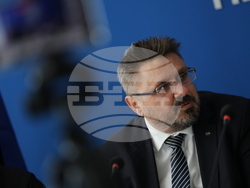 Национален пресклуб на БТА Петрич - „Приеми ме“ - конференция