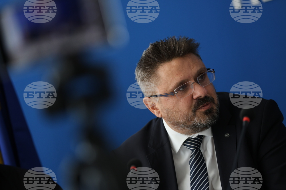 Национален пресклуб на БТА Петрич - „Приеми ме“ - конференция