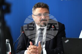 Национален пресклуб на БТА Петрич - „Приеми ме“ - конференция