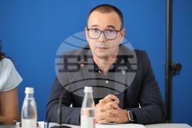 Национален пресклуб на БТА Петрич - „Приеми ме“ - конференция