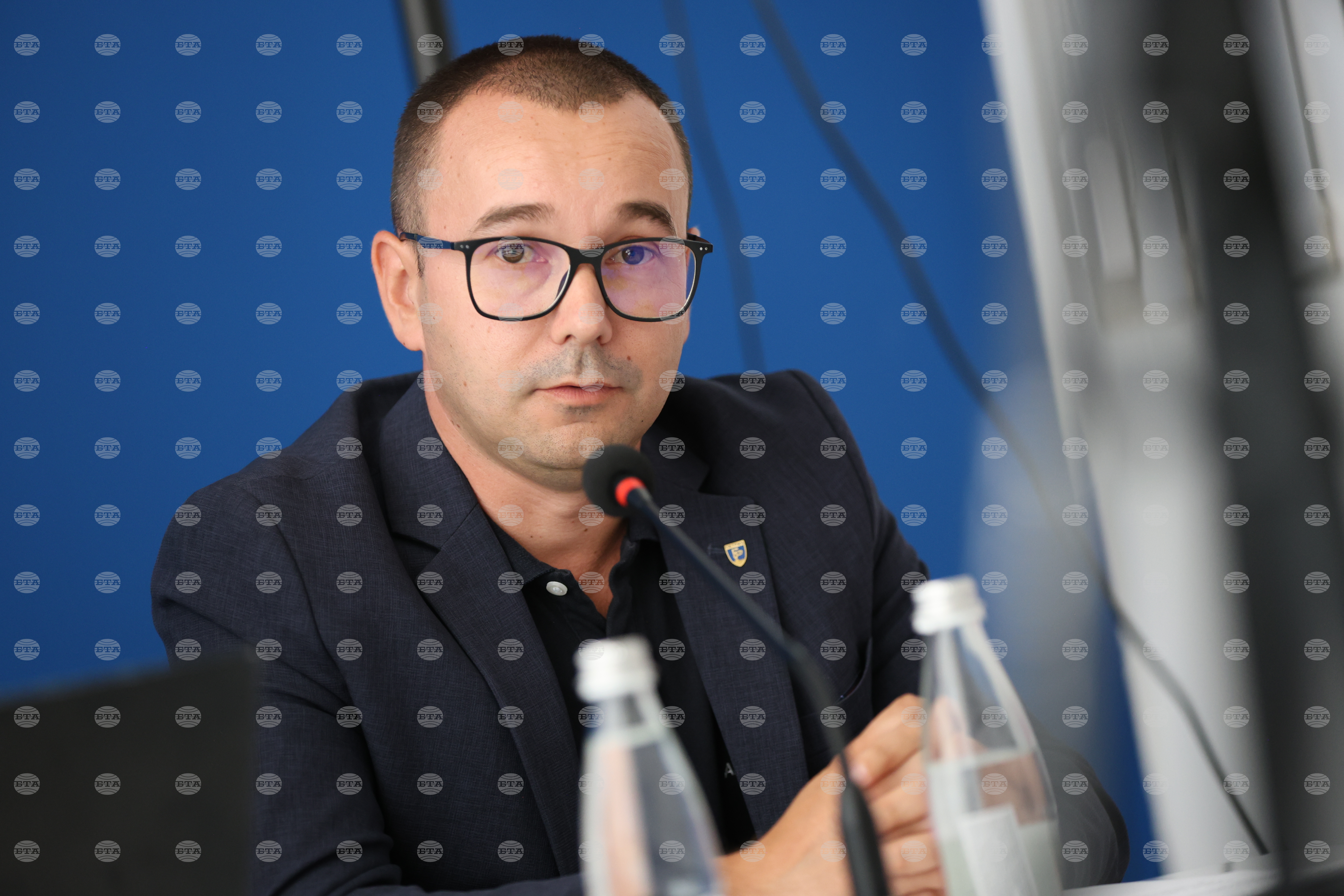 Петрич е сред местата в България, най-тясно свързани с паметта за цар Самуил, каза Димитър Чолев, директор на дирекция „Образование и култура“