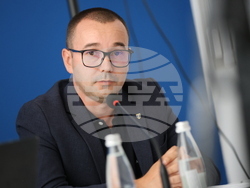 Национален пресклуб на БТА Петрич - „Приеми ме“ - конференция