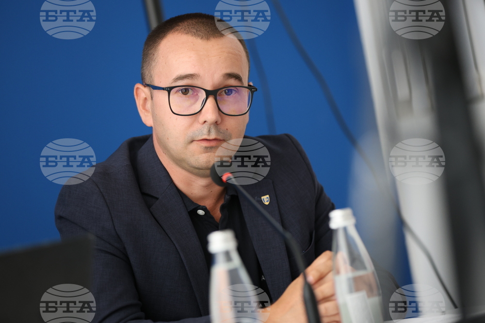 Национален пресклуб на БТА Петрич - „Приеми ме“ - конференция