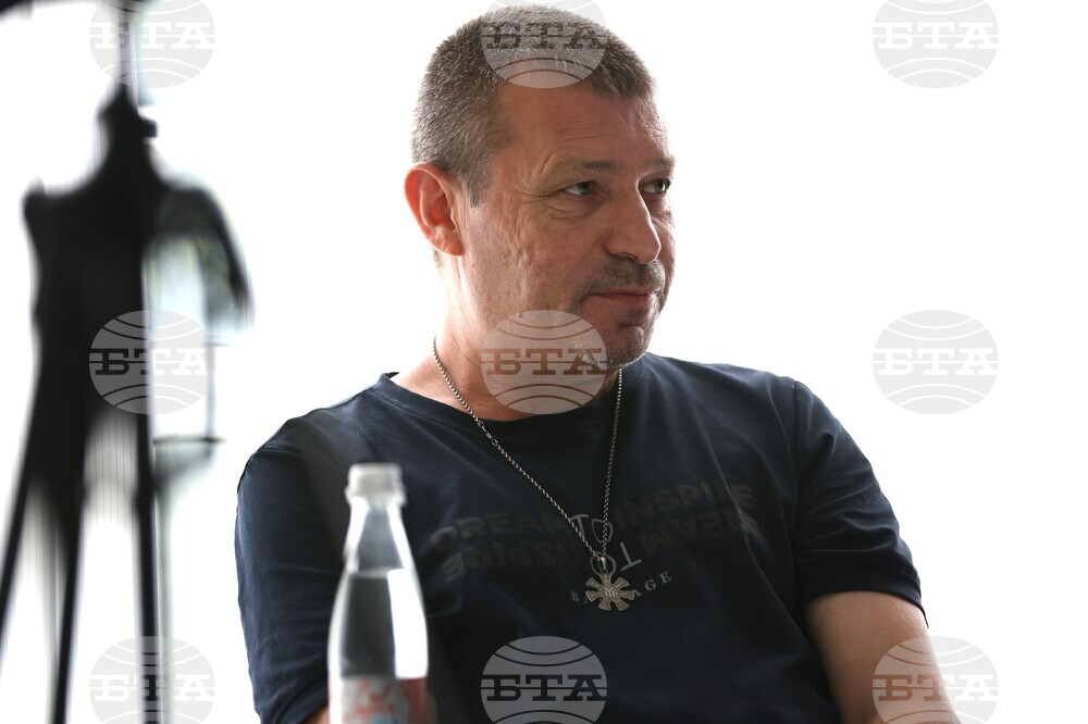Национален пресклуб на БТА Петрич - „Приеми ме“ - конференция