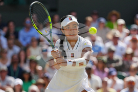 Britain Wimbledon Tennis