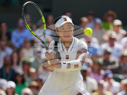 Britain Wimbledon Tennis