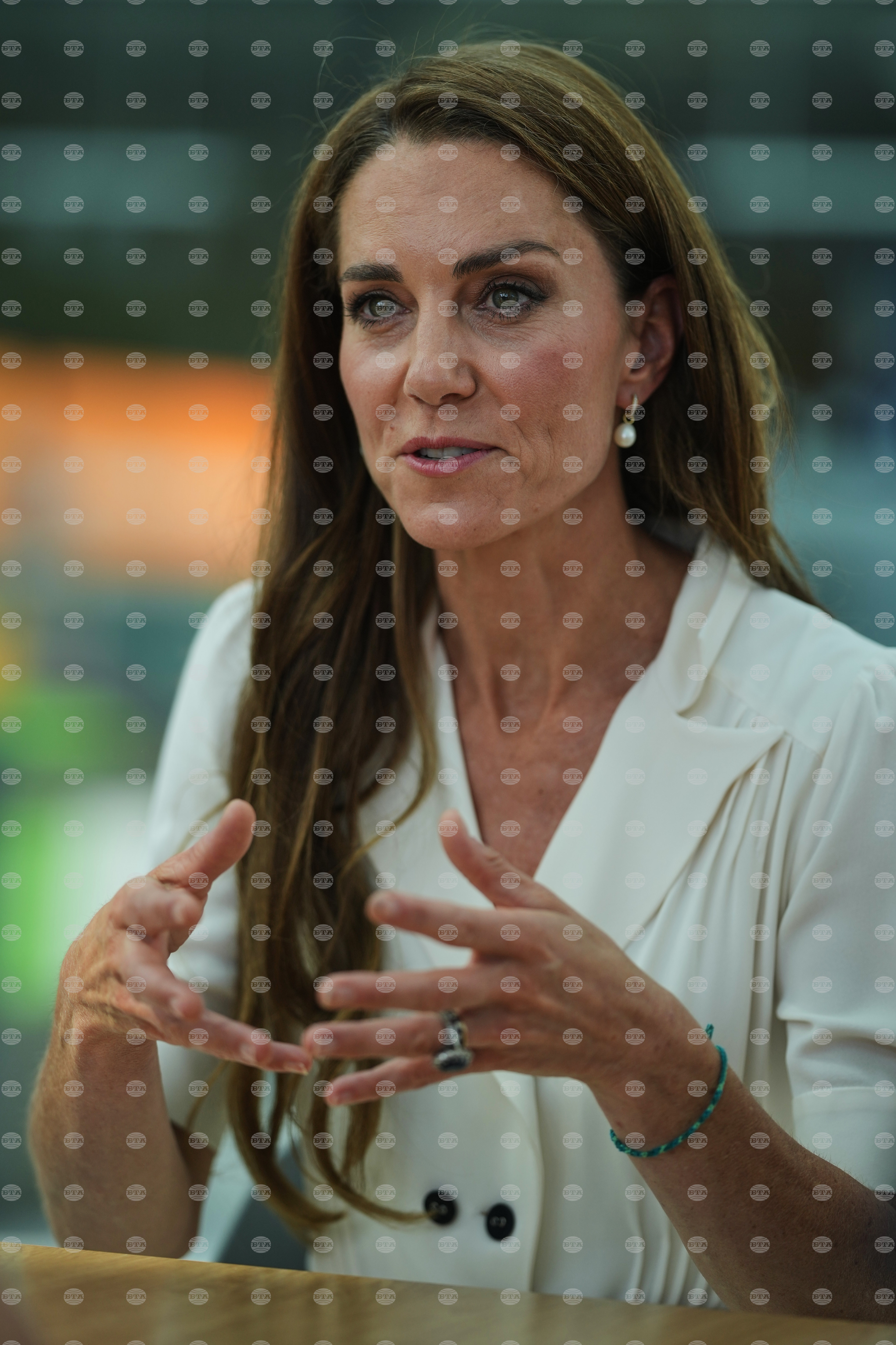 Britain Royals