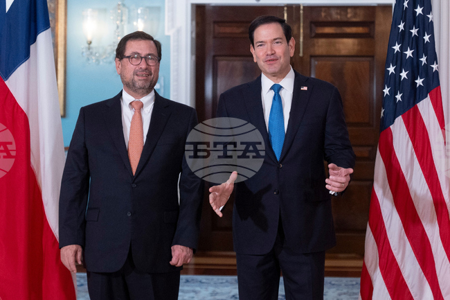 US Chile