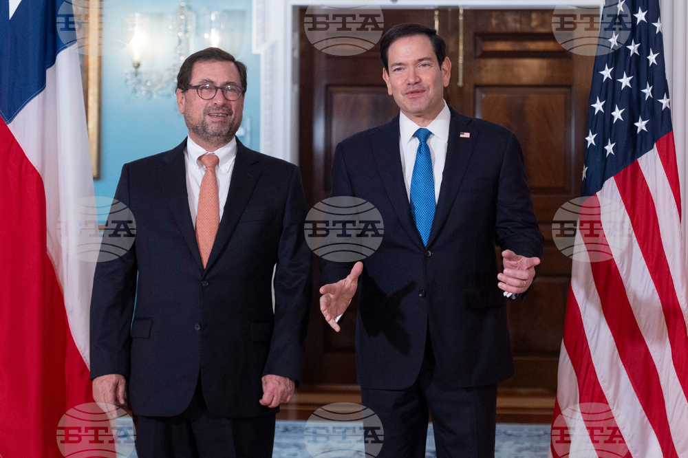 US Chile
