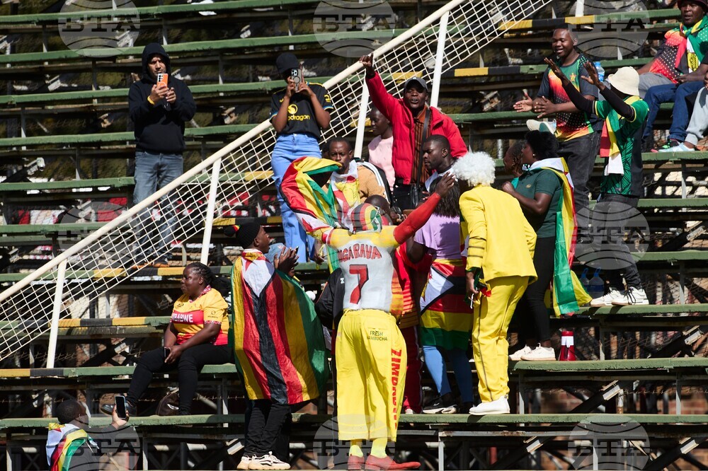 Zimbabwe Bangladesh Cricket