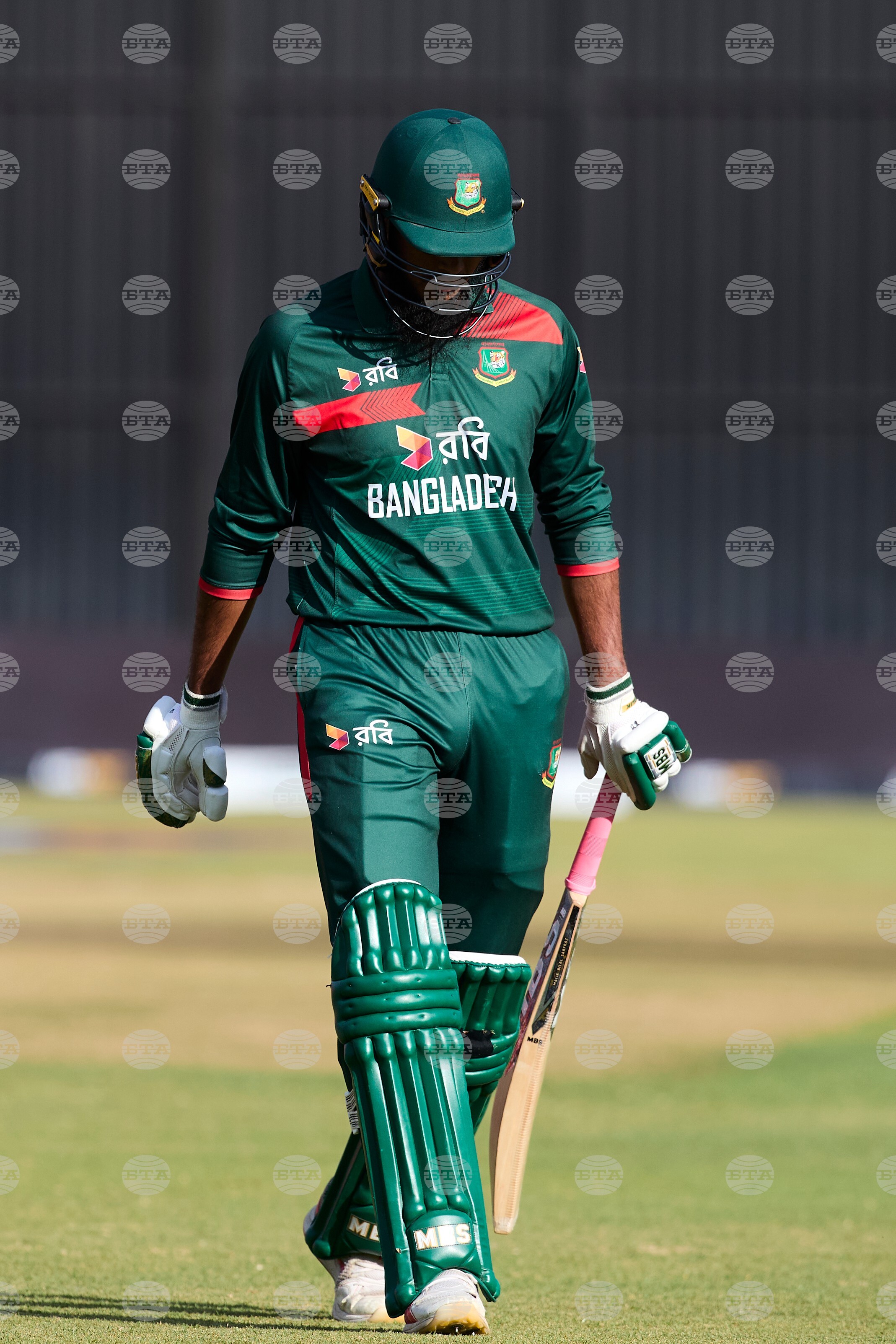 Zimbabwe Bangladesh Cricket