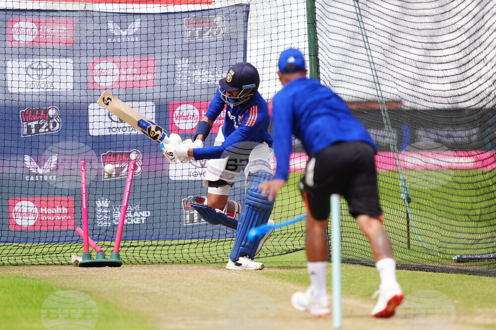 England India Cricket