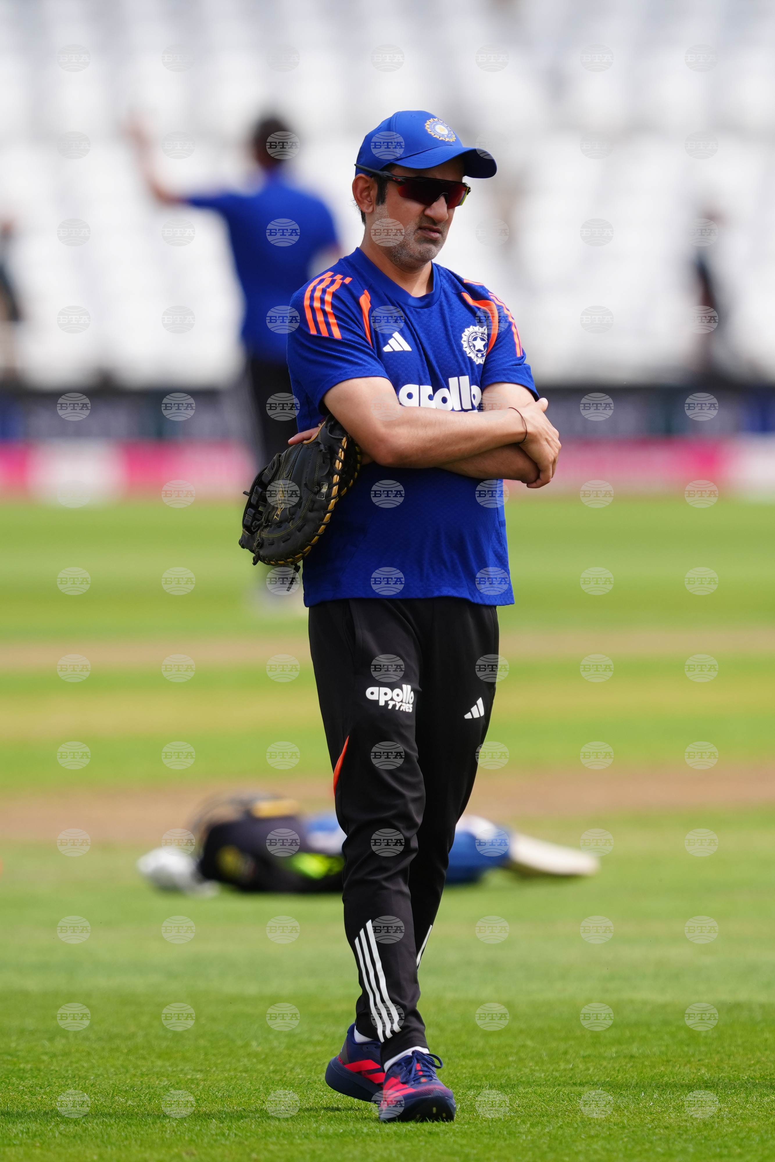 England India Cricket