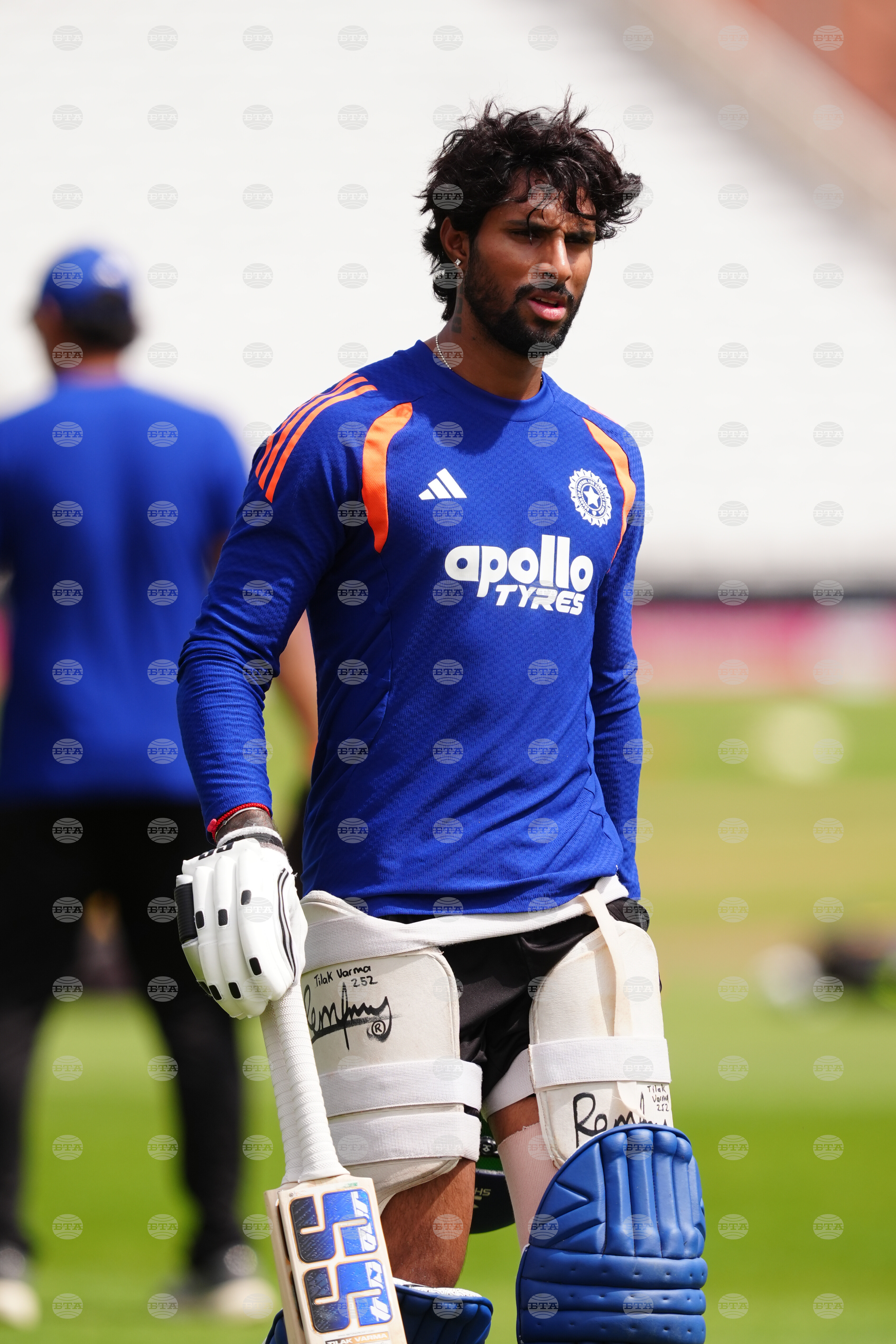 England India Cricket