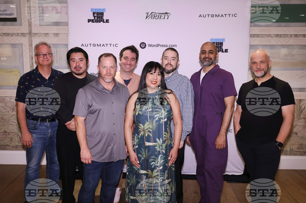 Code for the People Short Documentary Screening