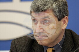 Илиян Василев - дипломат и политически анализатор
