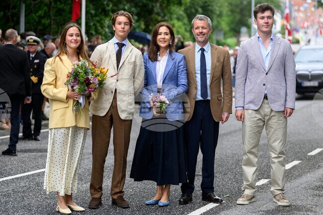 Denmark Royals