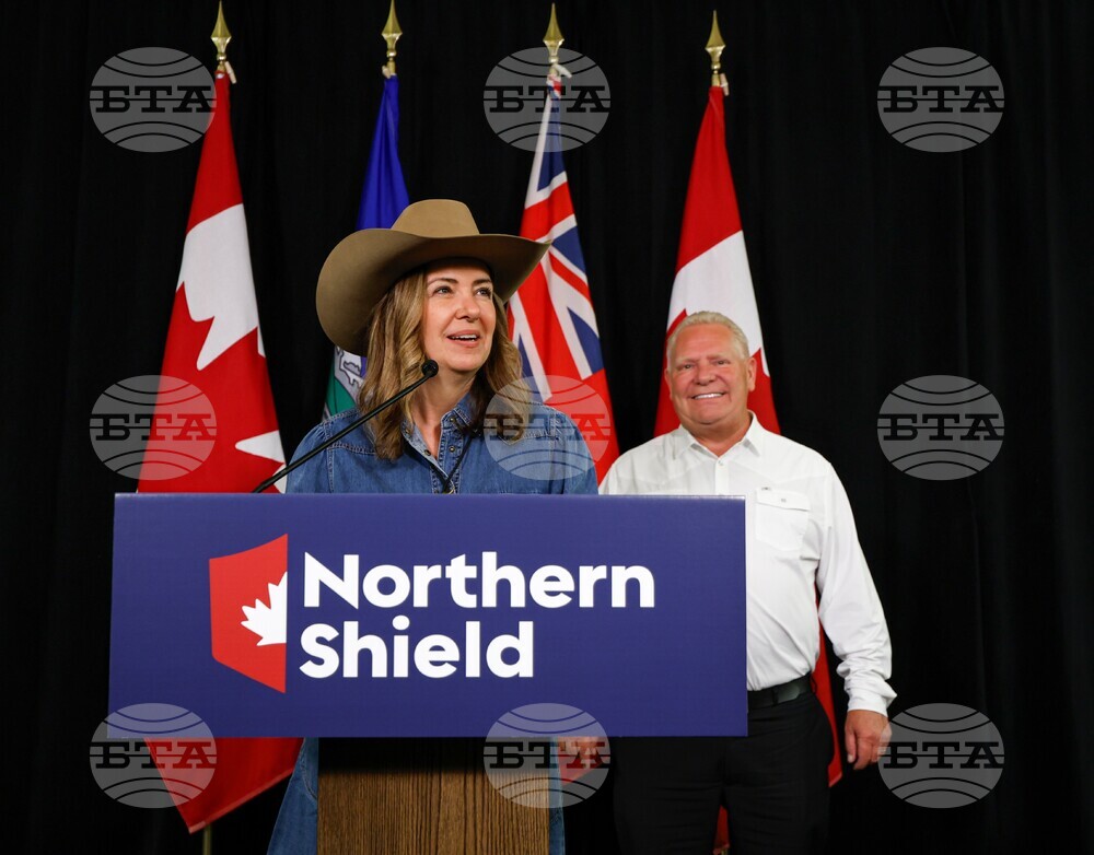 Canada East Pipeline