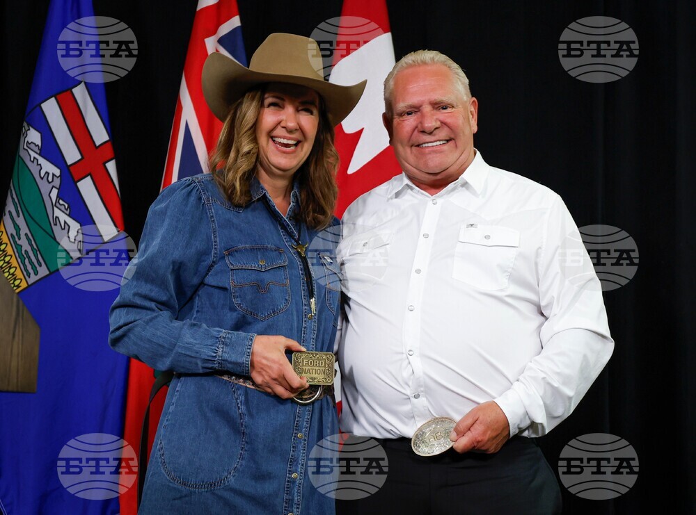Canada East Pipeline