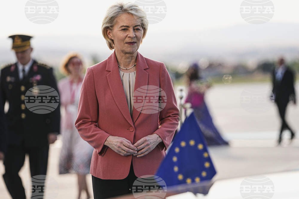 Turkey NATO Summit