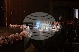 Бургас - Международен балетен конкурс „Сара-Нора Прима“