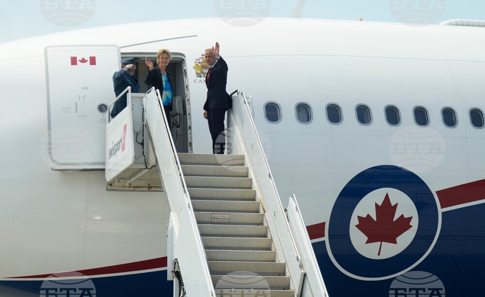 Canada Carney