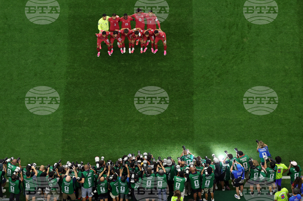Spain Portugal WCup Soccer