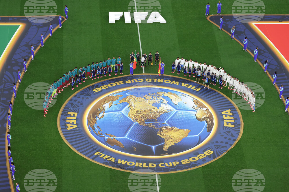 Spain Portugal WCup Soccer