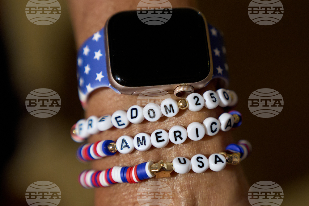 America 250
