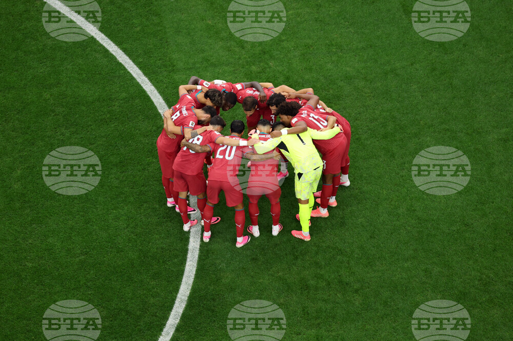Spain Portugal WCup Soccer