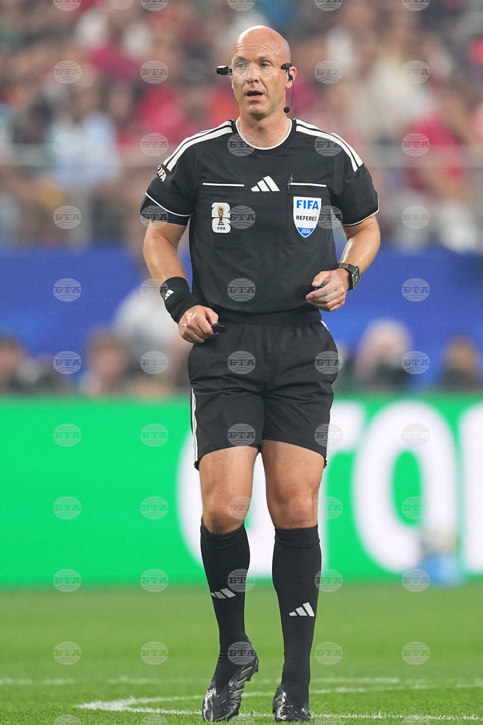 Spain Portugal WCup Soccer