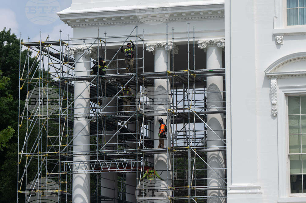 Trump White House