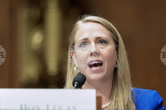 EEOC-Fired Commissioner