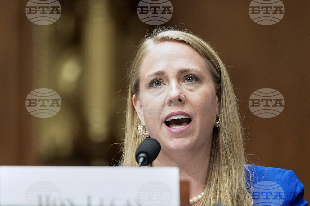 EEOC-Fired Commissioner