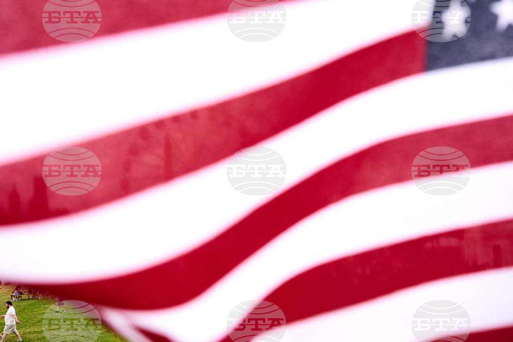 America 250
