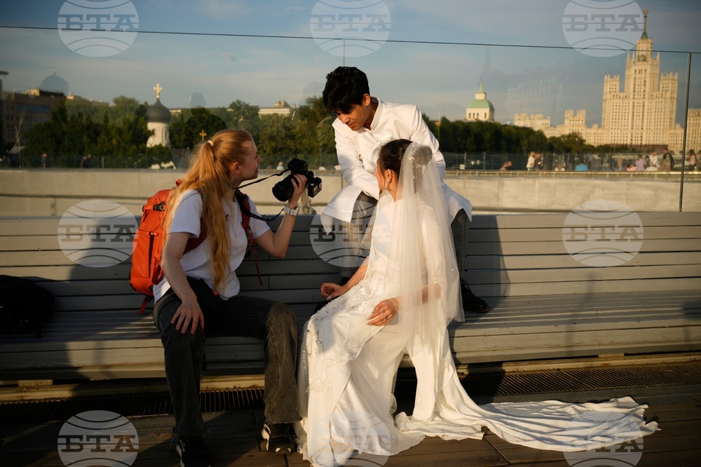 Russia Daily Life