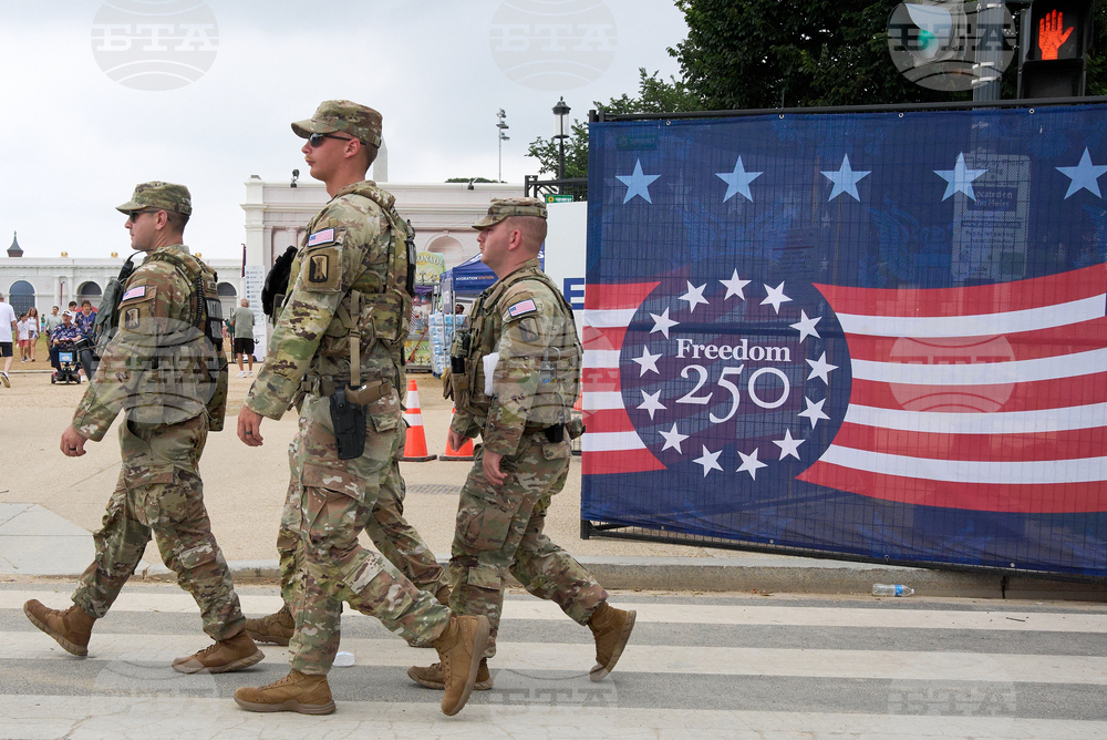 America 250