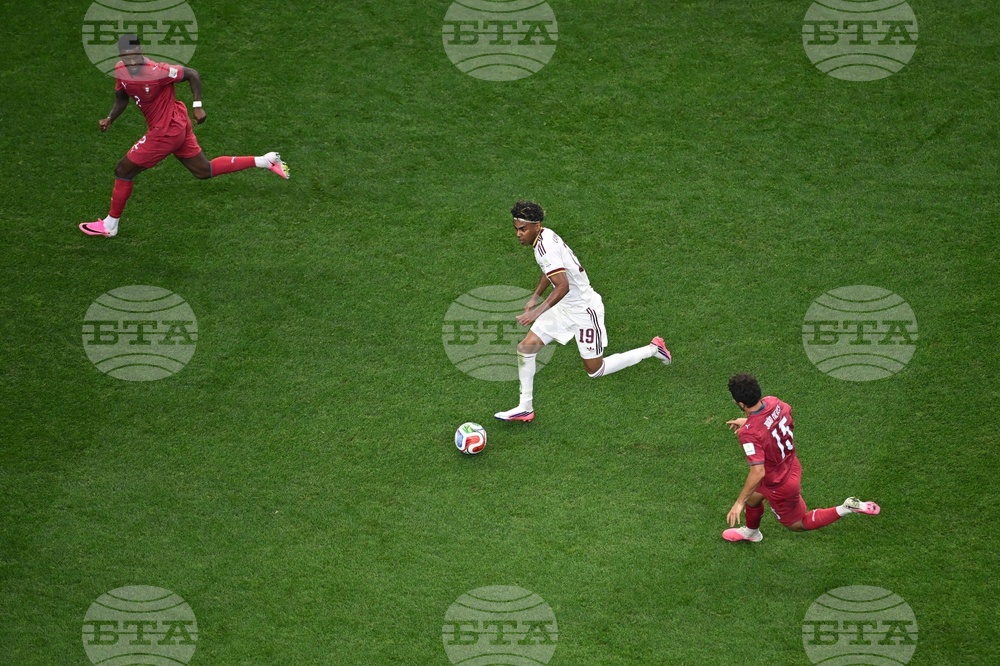 APTOPIX Spain Portugal WCup Soccer
