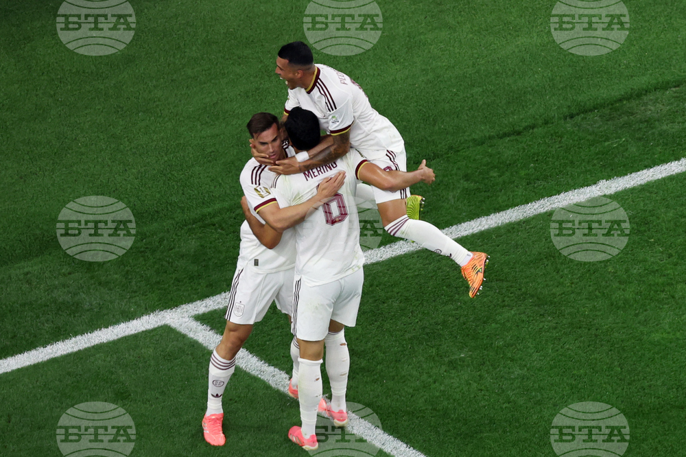 Spain Portugal WCup Soccer