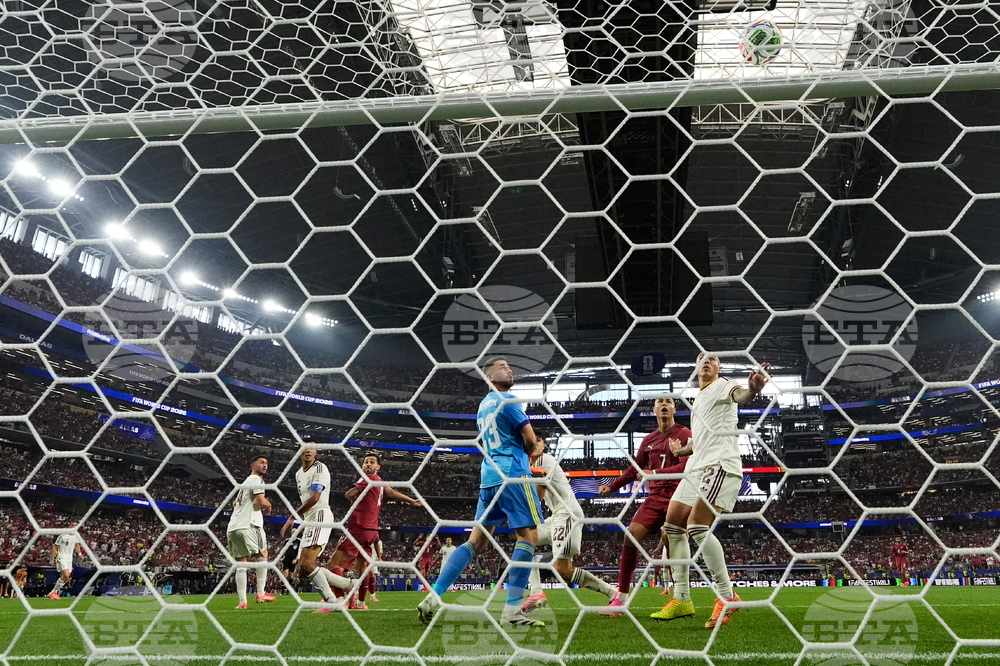 Spain Portugal WCup Soccer