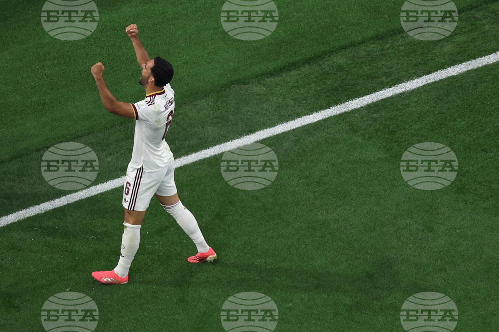 Spain Portugal WCup Soccer