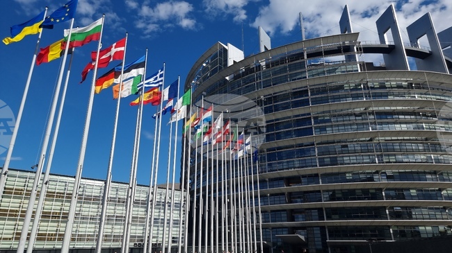 Европейският парламент одобри мерки в подкрепа на земеделските стопани заради поскъпването на торовете