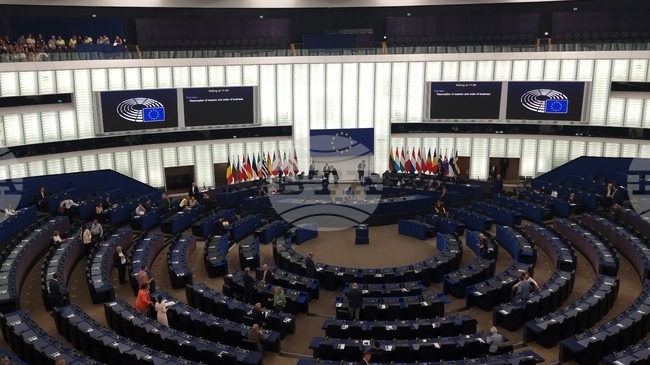 Европейският парламент одобри по-ясни правила за социалните обезщетения за мобилните работници в ЕС