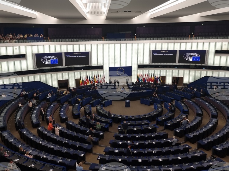 Европейският парламент одобри преразглеждането на правилата за координация на системите