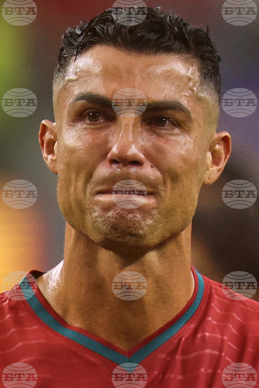Spain Portugal WCup Soccer