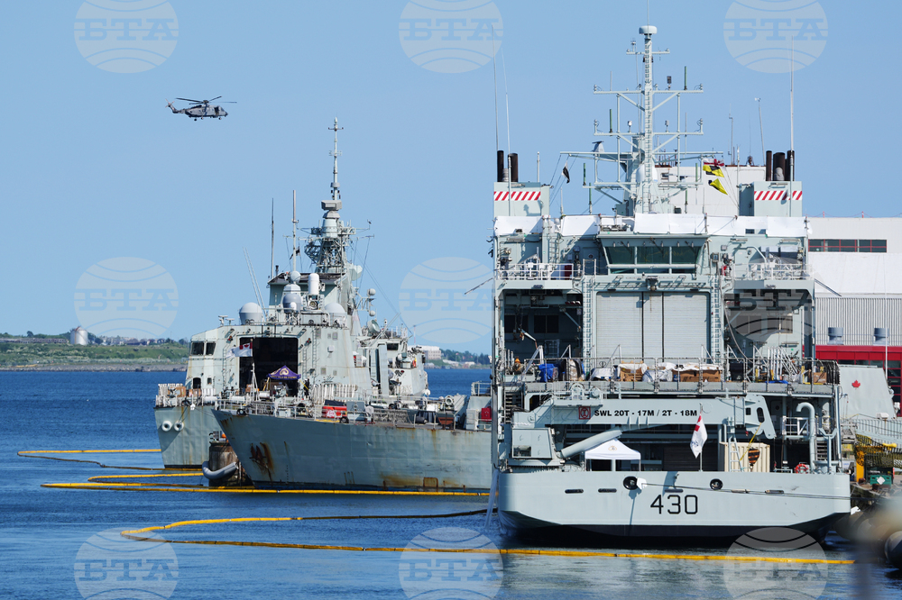 Canada Submarines